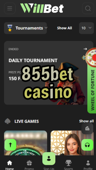 855Bet Casino - Premium Asian Casino-ydblkf.net